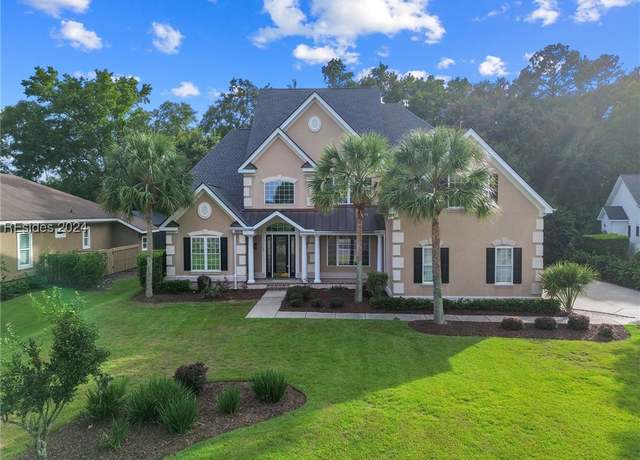 Property at 257 Farnsleigh Ave, Bluffton, SC 29910, 5 beds, 4.5 baths