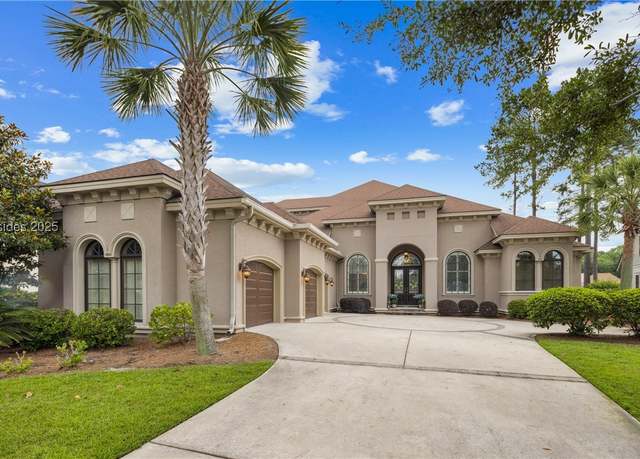 Property at 18 Anchor Bay Ct, Bluffton, SC 29910, 4 beds, 4 baths