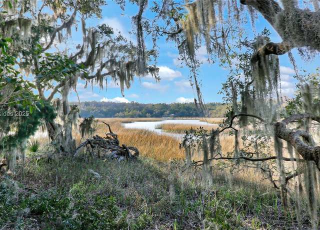 Property at TBD West Branch Rd, Ridgeland, SC 29936