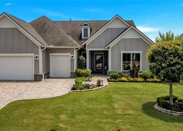 Property at 1619 Promenade Ln, Okatie, SC 29909, 3 beds, 3 baths
