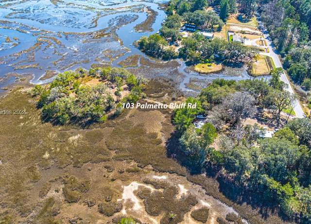 Property at 103 Palmetto Bluff Rd, Bluffton, SC 29910