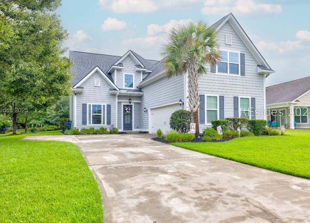 Property at 4 Tybee Island Ct, Bluffton, SC 29910, 4 beds, 3.5 baths