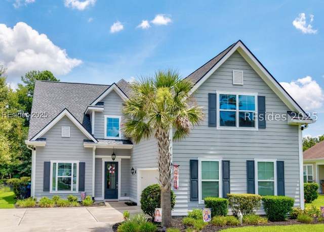 Property at 4 Tybee Island Ct, Bluffton, SC 29910, 4 beds, 3.5 baths