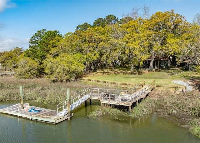 Property at 141 Cherry Point Rd, Okatie, SC 29909, 1 bed, 1 bath