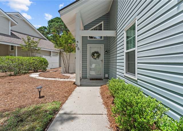 Property at 26 Lake Linden Ln #26, Bluffton, SC 29910, 3 beds, 2.5 baths