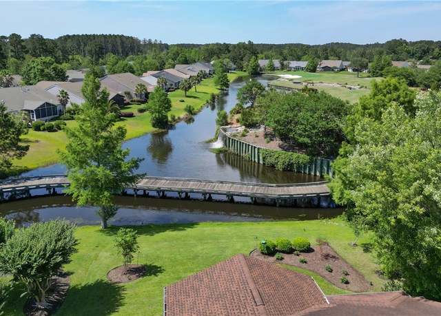 Property at 24 Rose Sage Walk, Bluffton, SC 29909, 3 beds, 3.5 baths