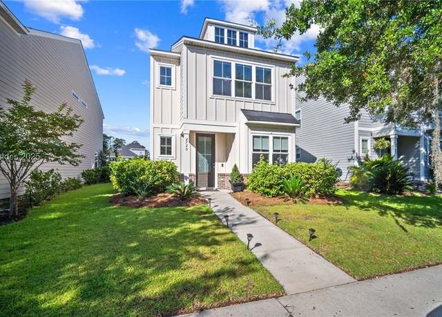 Property at 2720 Satilla Blvd, Beaufort, SC 29902, 3 beds, 2.5 baths