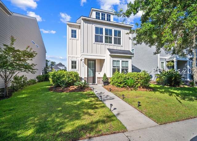 Property at 2720 Satilla Blvd, Beaufort, SC 29902, 3 beds, 2.5 baths