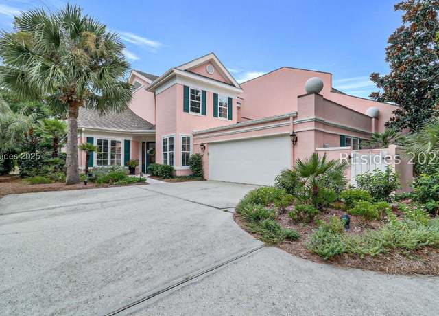Property at 248 Berwick Dr, Hilton Head Island, SC 29926, 3 beds, 3 baths