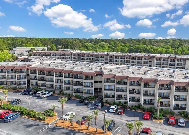 Property at 40 Folly Field Rd Unit B142, Hilton Head Island, SC 29928, 1 bed, 1 bath