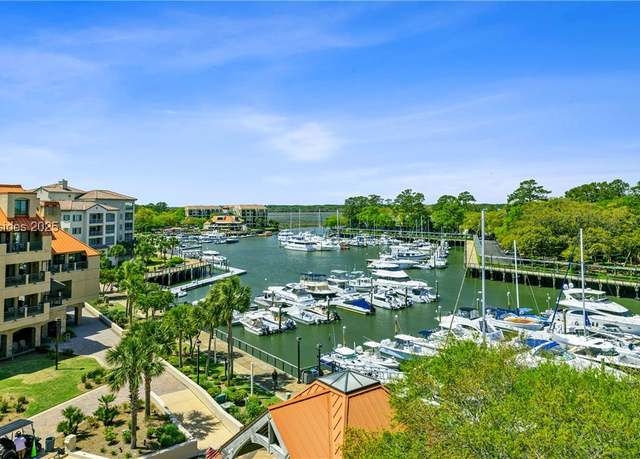 Property at 13 Harbourside Ln #7165, Hilton Head Island, SC 29928, 2 beds, 2.5 baths