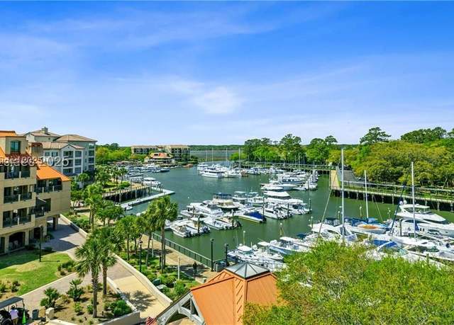 Property at 13 Harbourside Ln #7165, Hilton Head Island, SC 29928, 2 beds, 2.5 baths