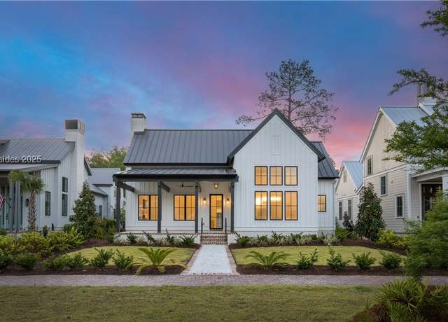 Property at 59 Marsh Rabbit St, Bluffton, SC 29910, 3 beds, 3.5 baths