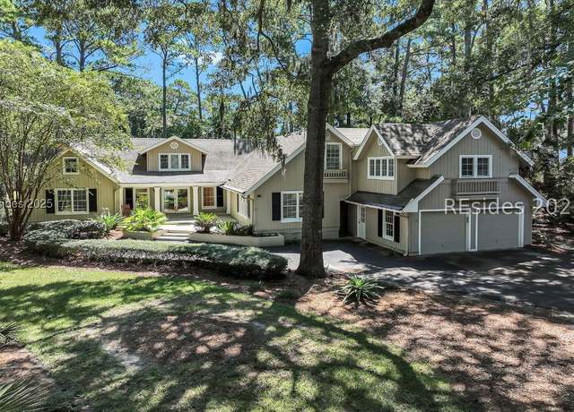 Property at 6 Indigo Ct, Hilton Head Island, SC 29926, 5 beds, 5 baths