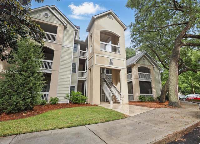 Property at 380 Marshland Rd Unit B22, Hilton Head Island, SC 29926, 2 beds, 2 baths