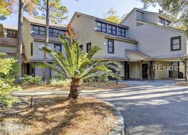 Property at 10 Trent Jones Ln #151, Hilton Head Island, SC 29928, 3 beds, 3 baths