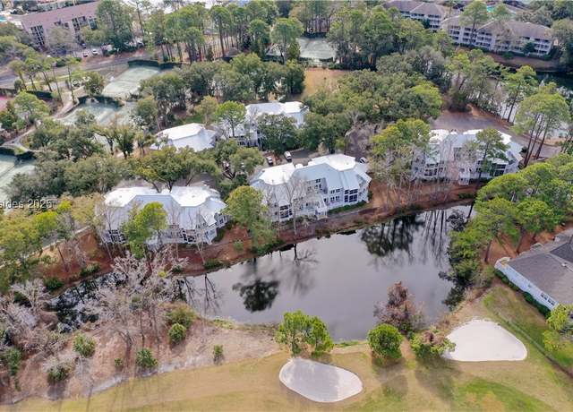 Property at 14 Wimbledon Ct Unit 508-1, Hilton Head Island, SC 29928, 2 beds, 2 baths