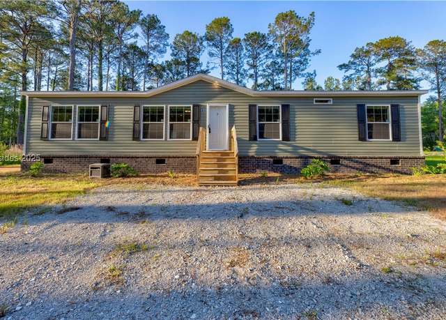 Property at 81 Bailey Cir, Seabrook, SC 29940, 4 beds, 2.5 baths