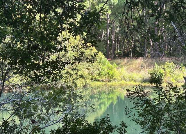 Property at 3 Mccall Ct, Daufuskie Island, SC 29915
