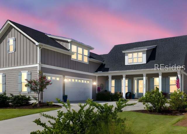 Property at 333 Flatwater Dr, Bluffton, SC 29910, 5 beds, 2 baths