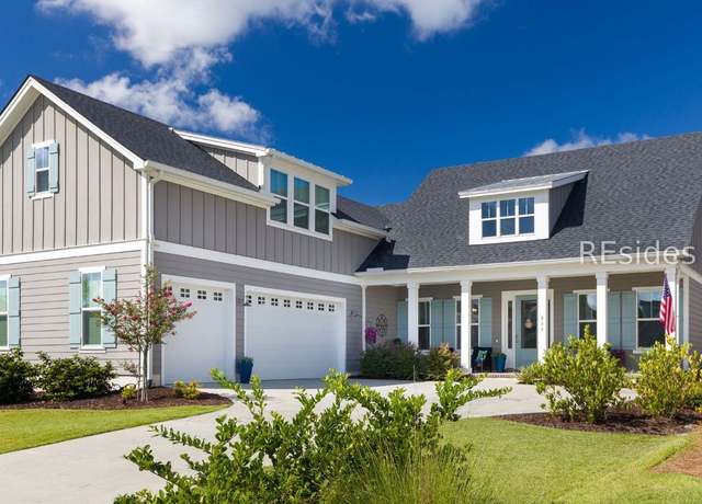 Property at 333 Flatwater Dr, Bluffton, SC 29910, 5 beds, 4 baths