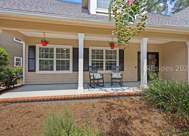 Property at 39 Tucker Ridge Ct, Hilton Head Island, SC 29926, 4 beds, 3 baths