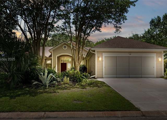 Property at 140 Robert E Lee Ln, Okatie, SC 29909, 3 beds, 2.5 baths