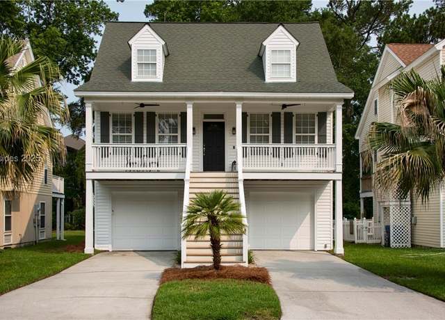 Property at 8 Cobblestone Ct, Hilton Head Island, SC 29928, 3 beds, 3 baths