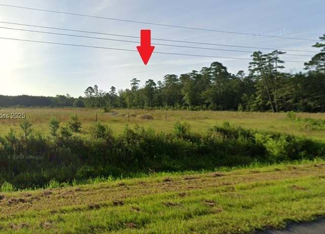 Property at 0 Off Hwy 17, Hardeeville, SC 29927