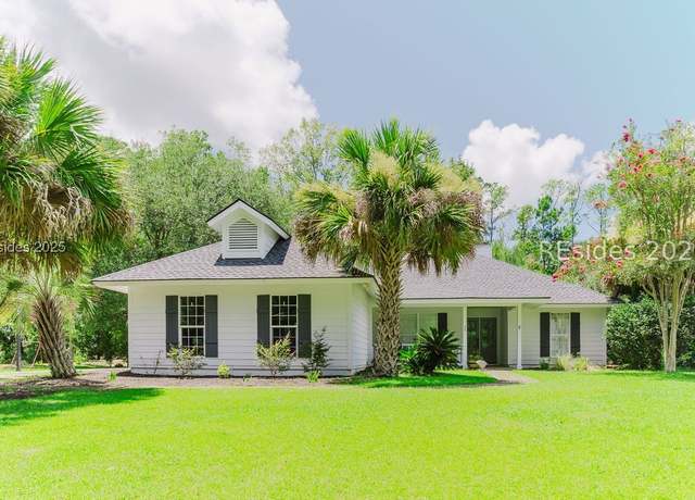Property at 34 Chechessee Bluff Cir, Okatie, SC 29909, 3 beds, 2 baths