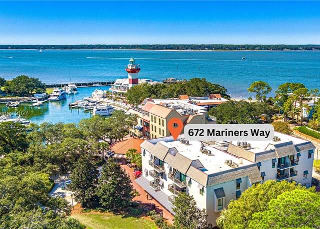 Property at 147 Lighthouse Rd #672, Hilton Head Island, SC 29928, 2 beds, 2 baths