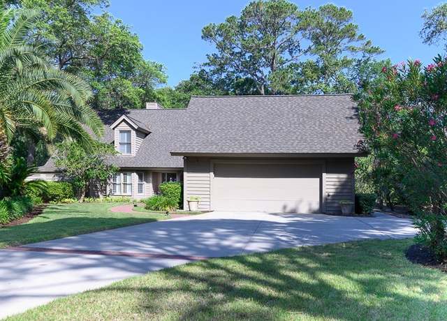 Property at 10 Barony Ln, Hilton Head Island, SC 29928, 3 beds, 3 baths