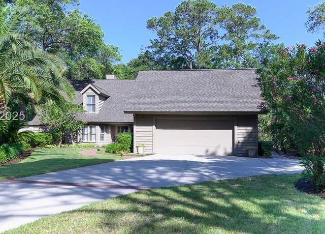 Property at 10 Barony Ln, Hilton Head Island, SC 29928, 3 beds, 3 baths
