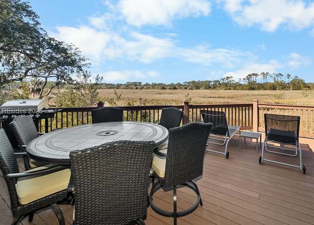 Property at 31 Hearthwood Dr, Hilton Head Island, SC 29928, 5 beds, 5.5 baths