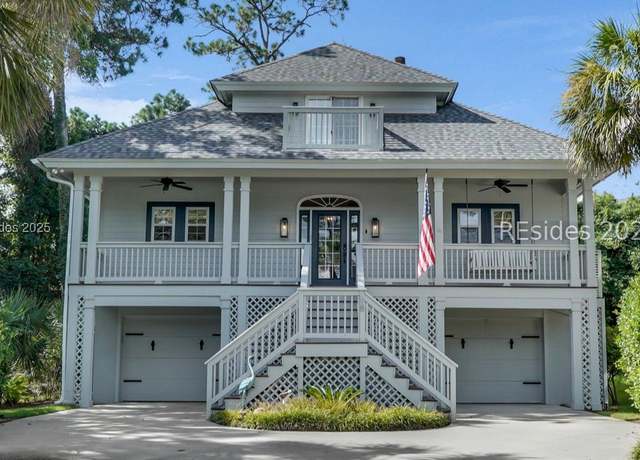 Property at 68 Royal Pointe Dr, Hilton Head Island, SC 29926, 3 beds, 3.5 baths