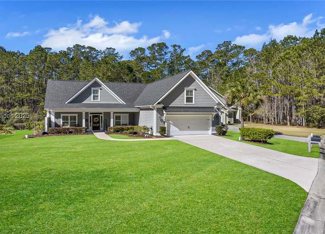 Property at 29 Sorrelwood Ln, Bluffton, SC 29910, 4 beds, 3 baths