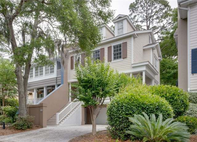 Property at 3 Yacht Club Dr, Hilton Head Island, SC 29926, 4 beds, 4.5 baths