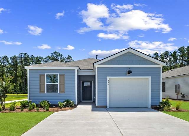 Property at 1433 Sanctum St, Ridgeland, SC 29936, 3 beds, 2 baths