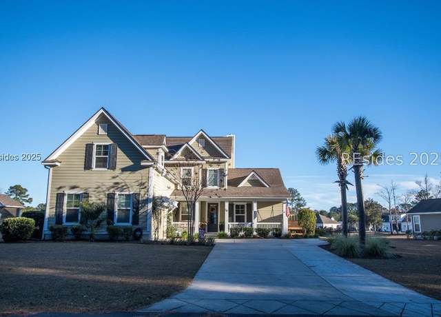 Property at 28 Daffodil Farm Rd, Bluffton, SC 29910, 4 beds, 3.5 baths