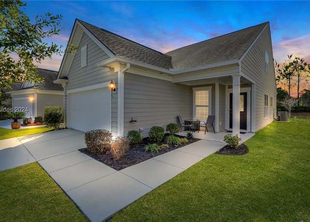 Property at 50 Gleneagle Ct, Bluffton, SC 29909, 2 beds, 2.5 baths