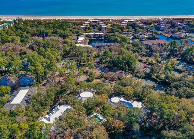 Property at 14 Wimbledon Ct Unit 203-3, Hilton Head Island, SC 29928, 2 beds, 2 baths
