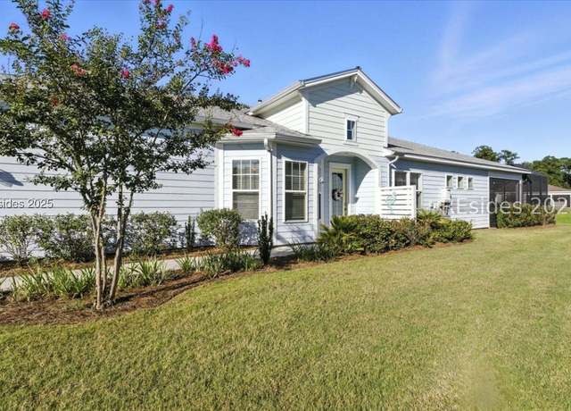 Property at 473 Summertime Pl, Hardeeville, SC 29927, 2 beds, 2 baths