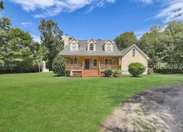 Property at 959 Sea Island Pkwy, St Helena Island, SC 29920, 4 beds, 3.5 baths