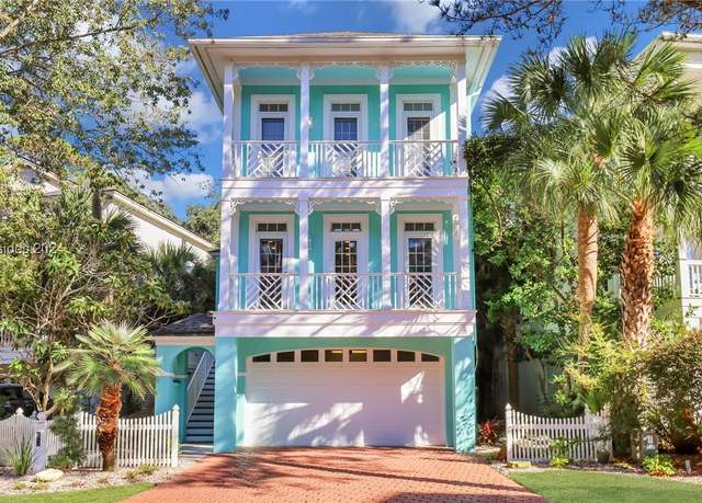 Property at 67 Bermuda Pointe Cir, Hilton Head Island, SC 29926, 3 beds, 2.5 baths