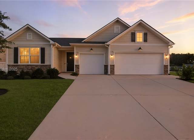 Property at 107 Hartwell Rd, Bluffton, SC 29910, 4 beds, 3 baths