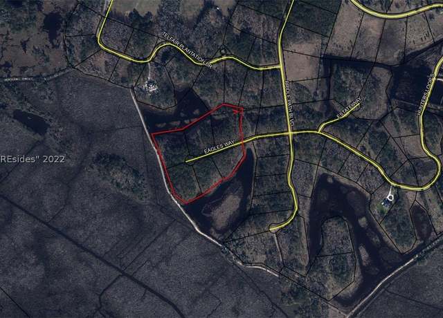 Property at 250-445 Eagles Way, Hardeeville, SC 29927