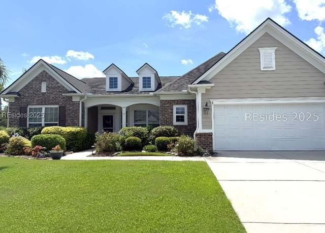 Property at 125 Palmdale Ln, Okatie, SC 29909, 3 beds, 3 baths