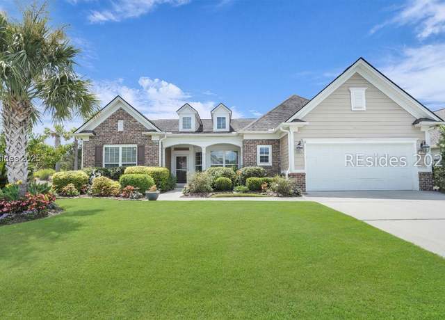 Property at 125 Palmdale Ln, Okatie, SC 29909, 3 beds, 3 baths