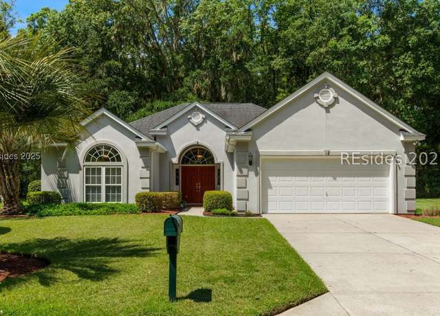 Property at 11 Eagle Pointe Cir, Okatie, SC 29909, 3 beds, 2 baths