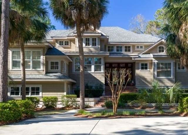 Property at 3 Gull Point Rd, Hilton Head Island, SC 29928, 5 beds, 5.5 baths